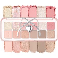 CLIO - Pro Eye Palette Air - 7.2g - 11 Shopping Cheese
