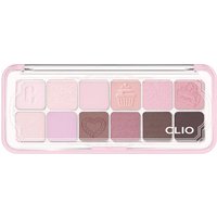 CLIO - Pro Eye Palette Air - 7.2g - 22 Sugar Afternoon