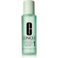 Clinique - Clarifying Lotion Twice A Day 1 - 200ml