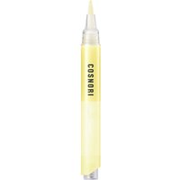 COSNORI - Color Therapy Nail Serum - 4ml - 01 Citrus