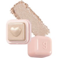 colorgram - Milk Bling Heartlighter - 2.2g - 01 Peach Heart