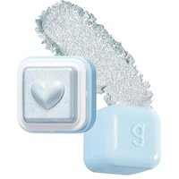 colorgram - Milk Bling Heartlighter - 2g - 06 Bubbles Blue