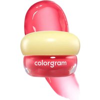 colorgram - Tintin Dory Lip Jam - 3.5g - 05 Watermelon Jam