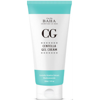 Cos De BAHA - Centella Gel Cream (CG120) - 120ml