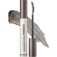 COSNORI - Perfect Setting Waterproof Mascara Long & Curl - 7ml - 04 Deep Ash