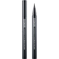 COSNORI - Superproof Fitting Brush Eyeliner - 0.6g - #1 Black