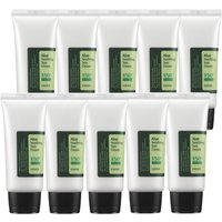 COSRX Aloe Soothing Sun Cream (10ea) Set