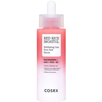 COSRX - Red Rice Inositol Exfoliating Care Pore Peel Serum - 80ml
