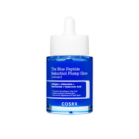 COSRX - The Blue Peptide Bakuchiol Plump Glow Serum - 50ml