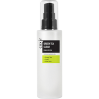 COXIR - Green Tea Clear Emulsion - 100ml