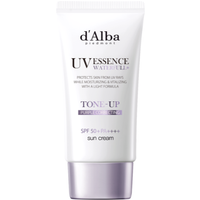 d'Alba - Waterfull Tone-Up Sun Cream (Purple) SPF50+ PA++++ - 50ml