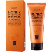 Daeng gi Meo Ri - Honey Therapy Hair Mask - 150ml