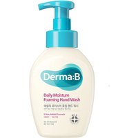 Derma:B - Daily Moisture Foaming Hand Wash - 500ml
