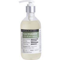 DERMA FACTORY - Niacinamide 10% Body Wash - 300ml