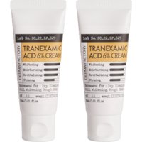 DERMA FACTORY - Tranexamic Acid 6% Cream - 30ml DUO Set