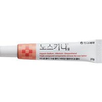 Dong-A Pharm - Noscarna Gel - 20g