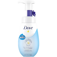 Dove Japan - Beauty Moisture Creamy Foaming Face Wash - 150ml