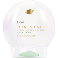 Dove Japan - Pearl Shine Pore Care Refreshing Facial Cleanser - 140g