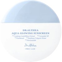 Dr. Althea - Aqua Glowing Sunscreen SPF50+ PA++++ - 45ml