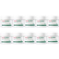 Dr.G - R.E.D Blemish Clear Soothing Cream - 70ML - 70ml - White (10ea) Set