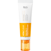Dr.G - Vita Clear Gluta-shot 7+ Wrapping Toning Cream - 50ml