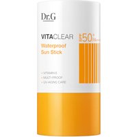 Dr.G - Vita Clear Waterproof Sun Stick SPF50+ PA++++ - 21g