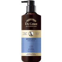 Dr. Groot - Multi-Perfection Hair Loss Care Shampoo For Itchy Scalp - 400ml