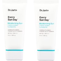 Dr. Jart+ - Every Sun Day Moisturizing Sun SPF50+ PA++++ 30ml (2ea) Set