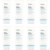 Dr. Jart+ - Every Sun Day Moisturizing Sun SPF50+ PA++++ 30ml (8ea) Set