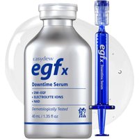 easydew - EGFx Downtime Serum + Oint Gel - 40ml + 5ml