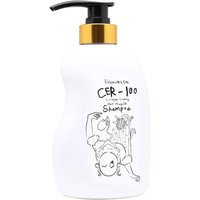 Elizavecca - CER-100 Collagen Hair A+ Muscle Tornado Shampoo - 500ml