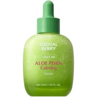 EQQUALBERRY - Aloe PDRN Calming Serum - 30ml