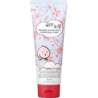 esfolio - Hyaluronic Acid with Peach Cleansing Foam - 150g