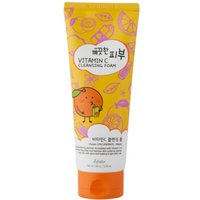 esfolio - Pure Skin Cleansing Foam - 150g - Vitamin C