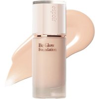 espoir - Be Glow Foundation SPF27 PA++ - 30g - 21C Cool Ivory