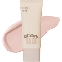ETUDE - All Day Glass Fit BB Cream SPF36/PA+++ - 35ml - 01 Fair