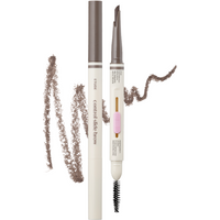 ETUDE - Control Slide Brow - 0.17g - 02 Gray Brown