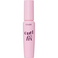 ETUDE - Curl Fix Mascara New Mini - 4g - 06 Plum Black