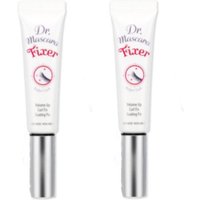 ETUDE - Dr. Mascara Fixer For Perfect Lash (2ea) Set