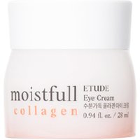 ETUDE - Moistfull Collagen Eye Cream - 28ml (New version)