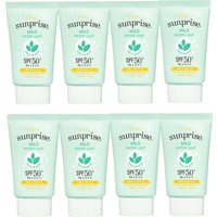 ETUDE - Sunprise Mild Watery Light Sunscreen SPF 50+ PA++++ - 50g (8ea) Set