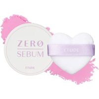 ETUDE - Zero Sebum Drying Powder Purple - 4g