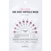 Stylevana Deal Enjoy 82% Off EUNYUL Collagen One Shot Ampoule Mask