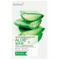EUNYUL - Natural Moisture Mask Pack - Aloe - 1pc