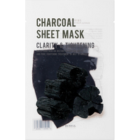 EUNYUL - Purity Charcoal Sheet Mask - 1pc