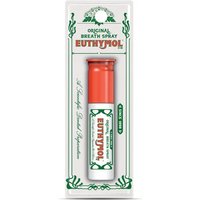 EUTHYMOL - Original Breath Spray - 15ml
