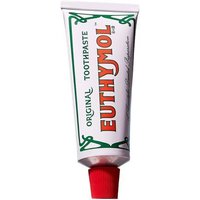 EUTHYMOL - Original Toothpaste - 106g