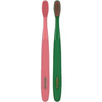 EUTHYMOL - Regular Toothbrush Set - 2pcs