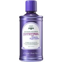 EUTHYMOL - Whitening Purple Corrector Mouth Wash - 500ml