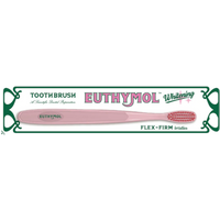 EUTHYMOL - Whitening Toothbrush (Pink) - 1pc